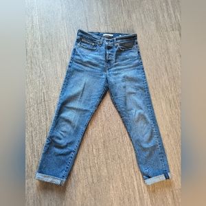 SOLD Levi's Jeans